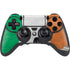Ireland Flag Distressed PS4/PC SCUF Impact Controller Skin